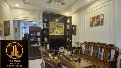 House in Thanh Xuân