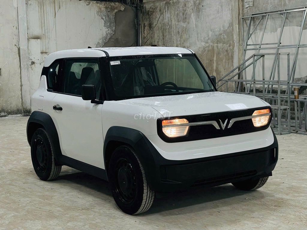 🚗 VINFAST VF3 HOÀN TẤT GIẤY TỜ 48TR 🚗. Mua bán Ô tô tại Quận Cái Răng Cần Thơ được đăng bởi Thanh Thảo Vinfast Cần Thơ  hình 2