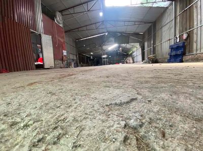 ❤️❤️EM CÓ KHO XƯỞNG 350m2 SẴN ĐIỆN 3 PHA NỀN MÓNG BÊ