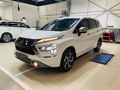 Mitsubishi Xpander 2024 Premium trắng - 24000 km. Mua bán Ô tô tại Quận 7 Tp Hồ Chí Minh được đăng bởi A Hoàng