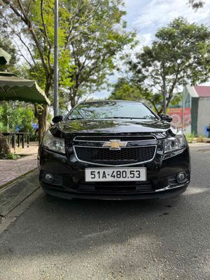 Chevrolet Cruze 2011 LTZ 1.6 AT - 122000 km. Mua bán Ô tô tại Huyện Trảng Bom Đồng Nai được đăng bởi nguyên thành trung