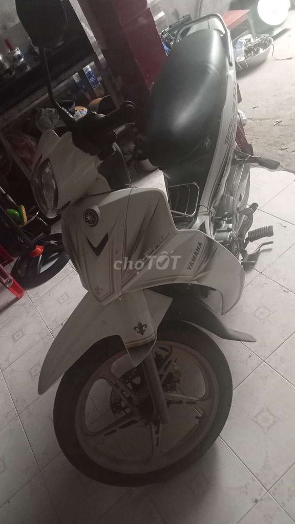 Cần ra đi sirut 110 nguyên zin bs 60 ko chính chủ. Mua bán Xe máy tại Thành phố Thuận An Bình Dương được đăng bởi Phu Tung Xe hình 6