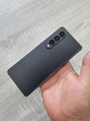 Thanh lý em Z fold4 Việt 2sin 12/256gb giá rẻ