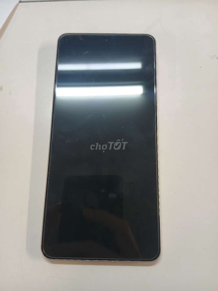 OnePlus Ace 5 12GB/256GB Titan. Mua bán Điện thoại tại Quận Thanh Xuân Hà Nội được đăng bởi Dũng 2ndhand hình 1