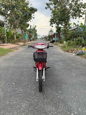 -Alpha 2005 Máy Móc Zin Chưa Mở Êm Như Xe Điện. Mua bán Xe máy tại Huyện Phong Điền Cần Thơ được đăng bởi Danh Hà CT