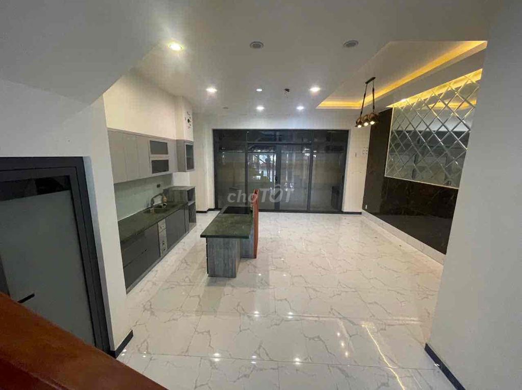 CHO THUÊ NHÀ 1 TRỆT 2 LẦU 3 PHÒNG NGỦ ĐỐI DIỆN CÔNG VIÊN KĐT HƯNG PHÚ. Cho thuê nhà ở tại Thành phố Bến Tre Bến Tre được đăng bởi Tống Hoàng Thành hình 1