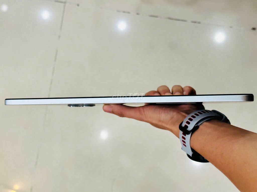 Xiaomi Redmi Pad 2 Pro 12.1 inch 6GB/128GB Xám. Mua bán Máy tính bảng tại Quận Đống Đa Hà Nội được đăng bởi Thế Hoàng hình 1