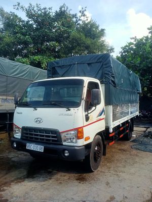 Hyundai 6,5 tấn đời 2017. Mua bán Xe tải, xe ben tại Quận Cái Răng Cần Thơ được đăng bởi LÂM TẤN QUI