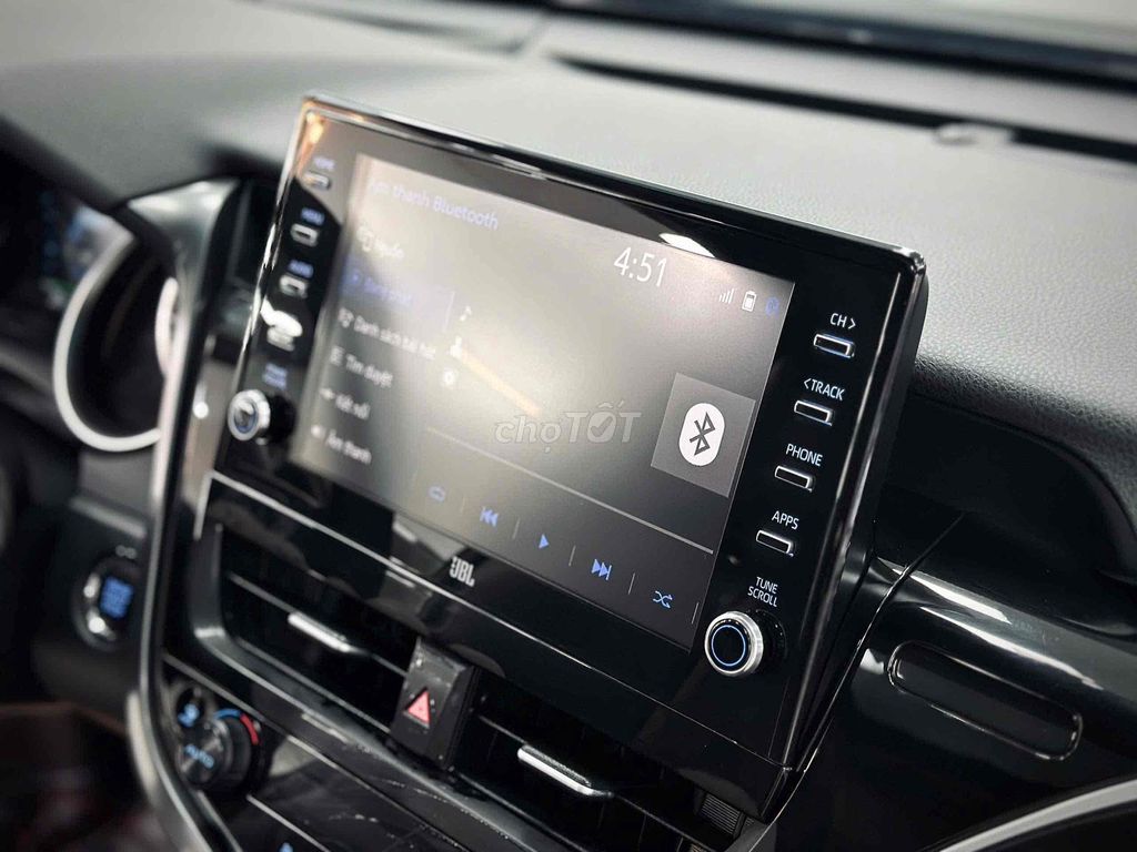 🧨Toyota Camry 2.0Q Siêu cọp 23.000km còn bớt ạ 🧨. Mua bán Ô tô tại Thành phố Thủ Đức Tp Hồ Chí Minh được đăng bởi Đức Lợi hình 14