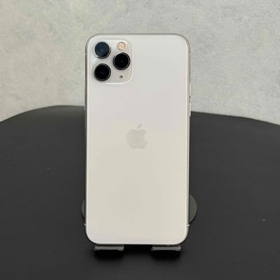 iPhone 11 Pro 64GB trắng máy đẹp keng