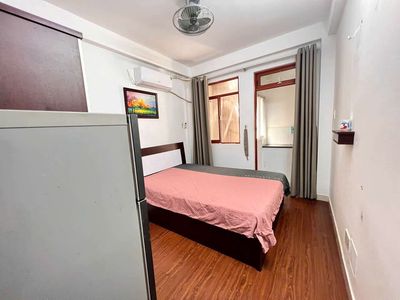 Room 20 m² · Hẻm 100 Đường Nguyễn Ngọc Lộc