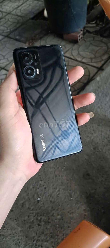Xiaomi Redmi Note 12T Pro .8+8/256G chip 8200 ultr. Mua bán Điện thoại tại Quận Bình Thuỷ Cần Thơ được đăng bởi cầu rạch súc 91b Nguyễn Văn Linh  hình 1