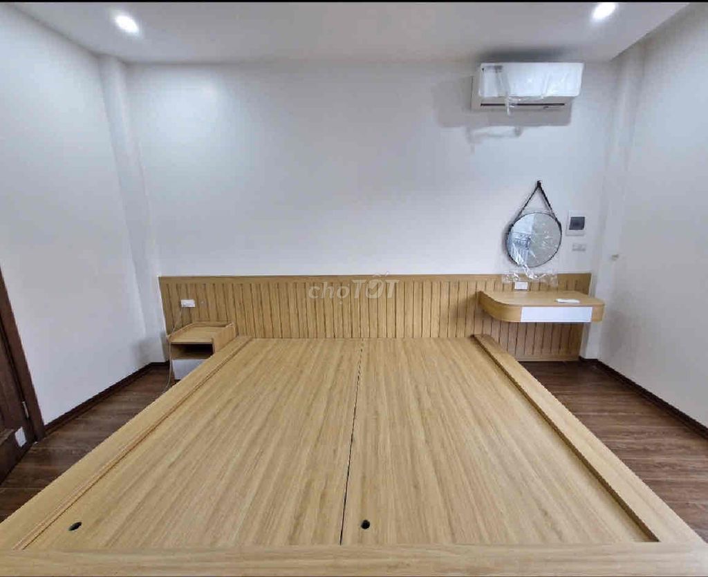 BÁN NHÀ MỚI KONH CỔ BÌ GIA LÂM XE OTO ĐỖ CỮA. Mua bán Nhà ở tại Huyện Gia Lâm Hà Nội được đăng bởi Nguyễn Thế Anh hình 5
