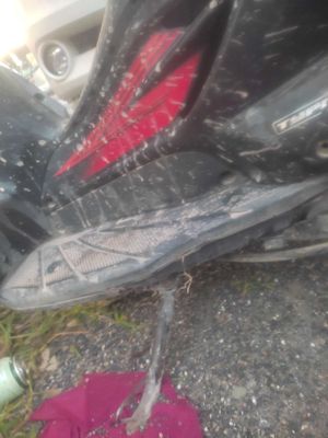 Bán xe đi chợ. Mua bán Xe máy tại Huyện Thanh Trì Hà Nội được đăng bởi thắng