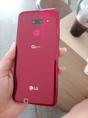 🍢 LG G8 THINHQ RAM6G /128G