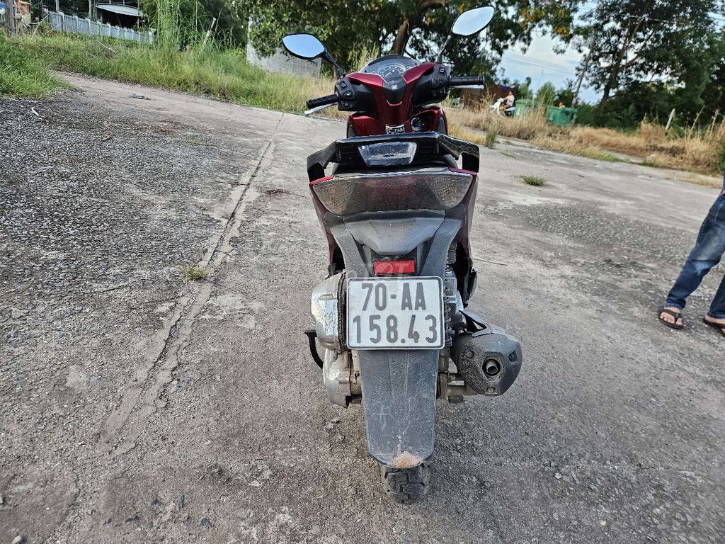 Chính chủ bán SH 150 ABS 24.000km. Mua bán Xe máy tại Thành phố Tây Ninh Tây Ninh được đăng bởi Nguyễn Bùi Tính hình 8