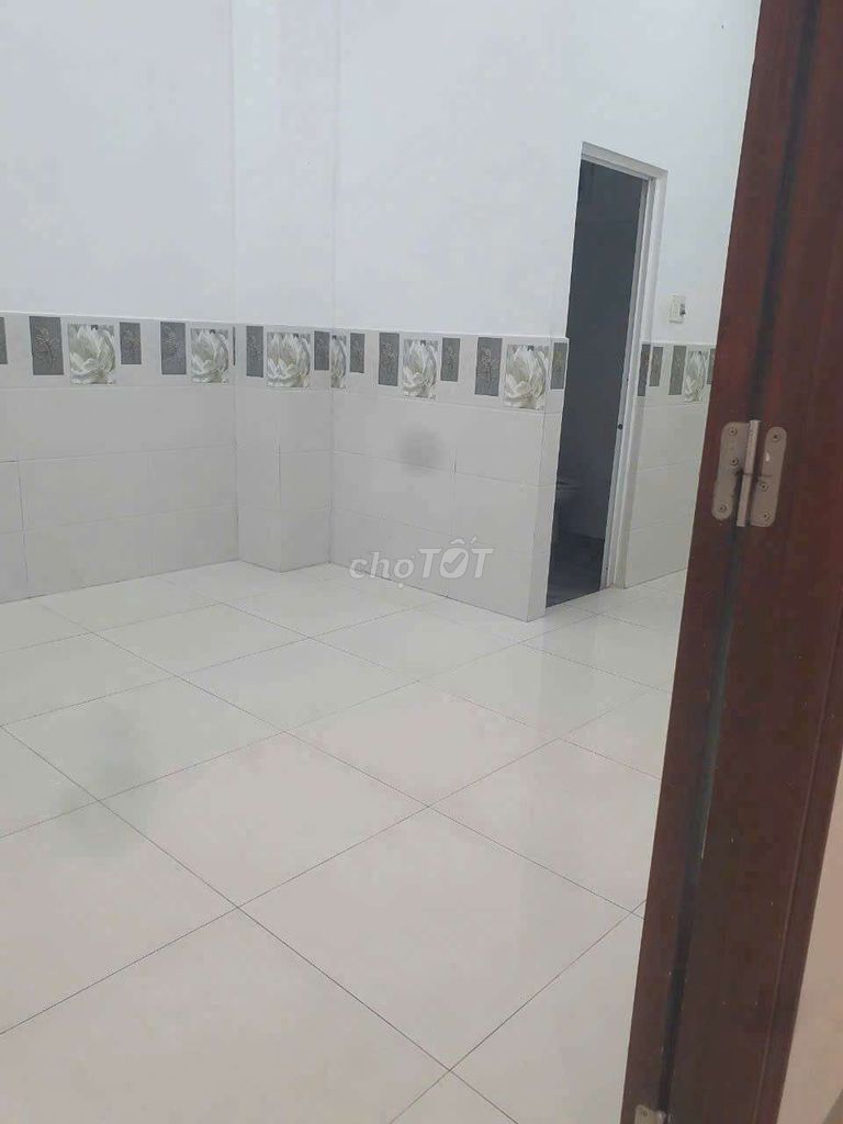 Cho thuê nhà 3pn 2wc khu dân cư Hiệp Thành 3