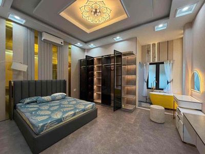 Аренда · 3 комн. · 90 м² · Quận Liên Chiểu, ул. Đường Bàu Năng 1