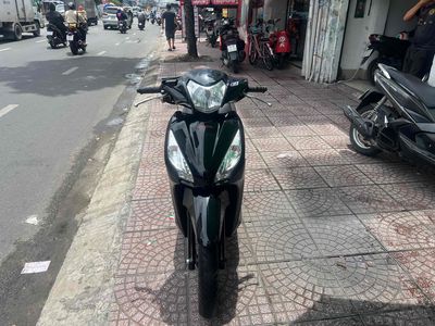 Bán xe Vision 2017. Mua bán Xe máy tại Quận Phú Nhuận Tp Hồ Chí Minh được đăng bởi Dũng