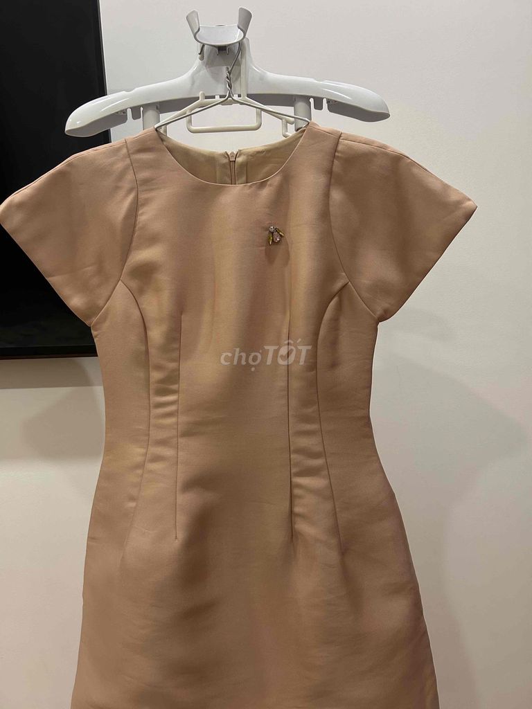 đầm nữ thiết kế. Mua bán Quần áo tại Huyện Nhà Bè Tp Hồ Chí Minh được đăng bởi Hoàng Thương hình 2