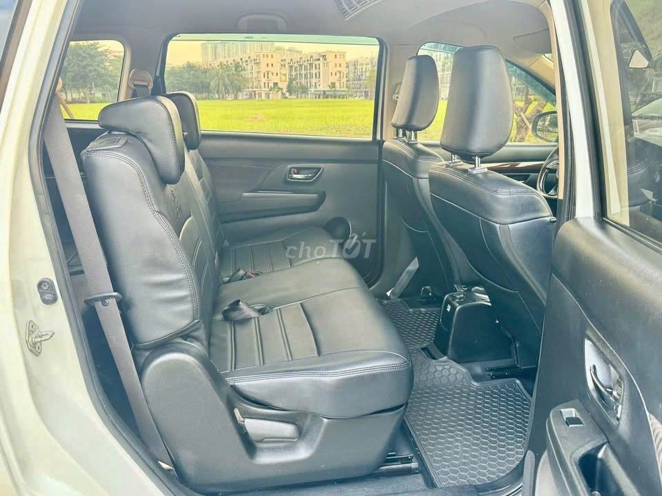 Suzuki Ertiga 2021 STD 7 chỗ tiết kiệm nhập Indo. Mua bán Ô tô tại Quận 12 Tp Hồ Chí Minh được đăng bởi Xuân Trường hình 2