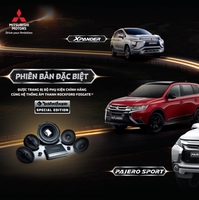Đại lý Mitsubishi số 4 Tôn Thất Tùng Đại lý Mitsubishi số 4 Tôn Thất Tùng