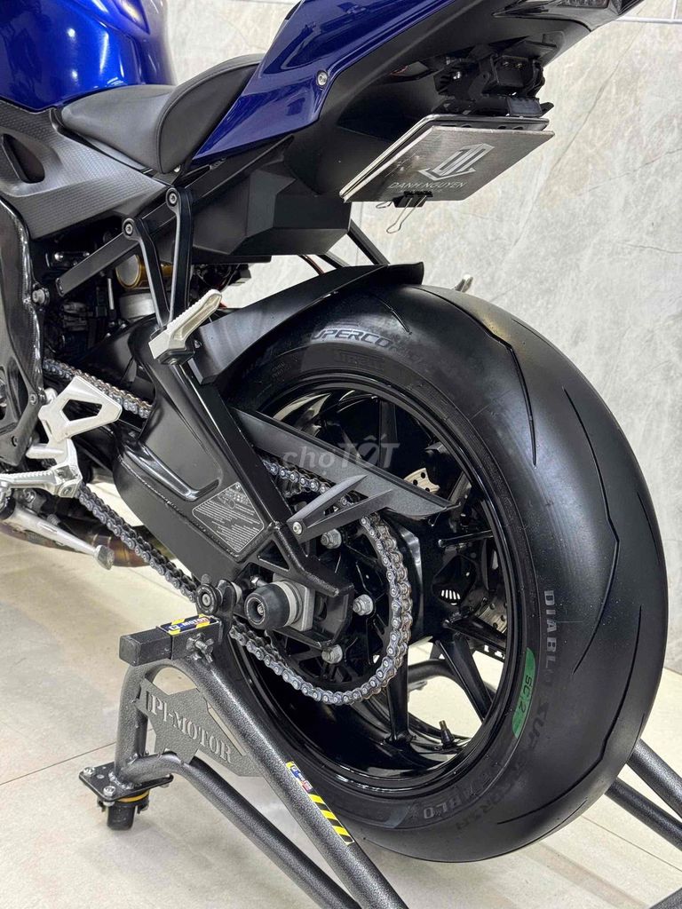 📍𝐁𝐌𝐖 𝐒𝟏𝟎𝟎𝟎𝐑 𝐒𝐀𝐍 𝐌𝐀𝐑𝐈𝐍𝐎 𝐁𝐋𝐔𝐄. Mua bán Xe máy tại Quận Bình Thạnh Tp Hồ Chí Minh được đăng bởi Danh Nguyen  hình 20