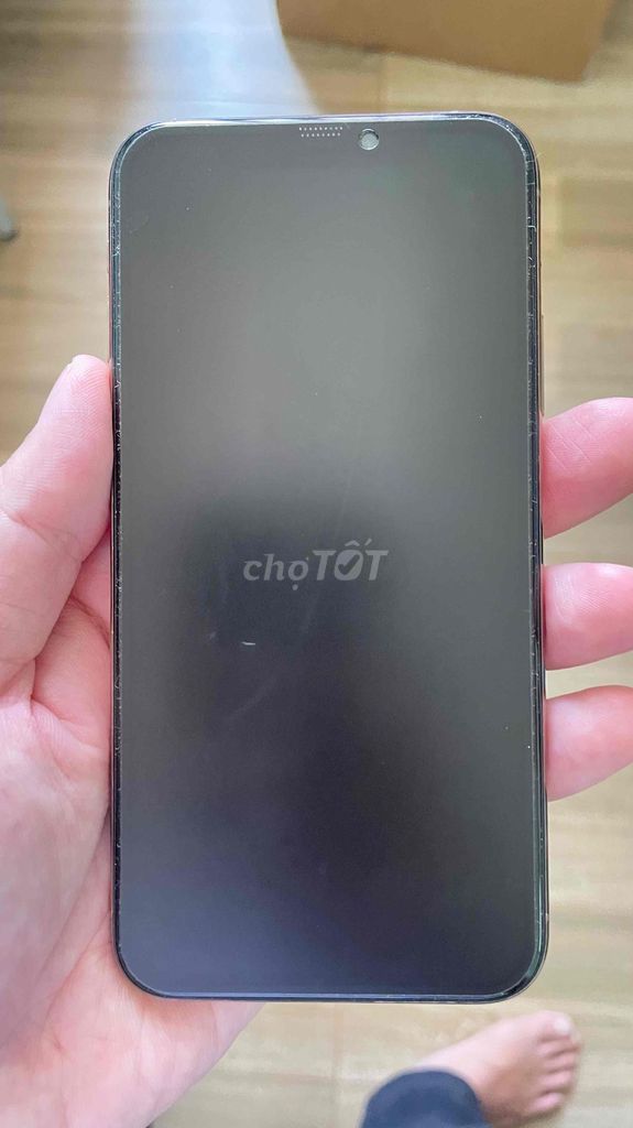 Apple iPhone XS 64GB Vàng. Mua bán Điện thoại tại Thành phố Vũng Tàu Bà Rịa - Vũng Tàu được đăng bởi Vũ hình 1