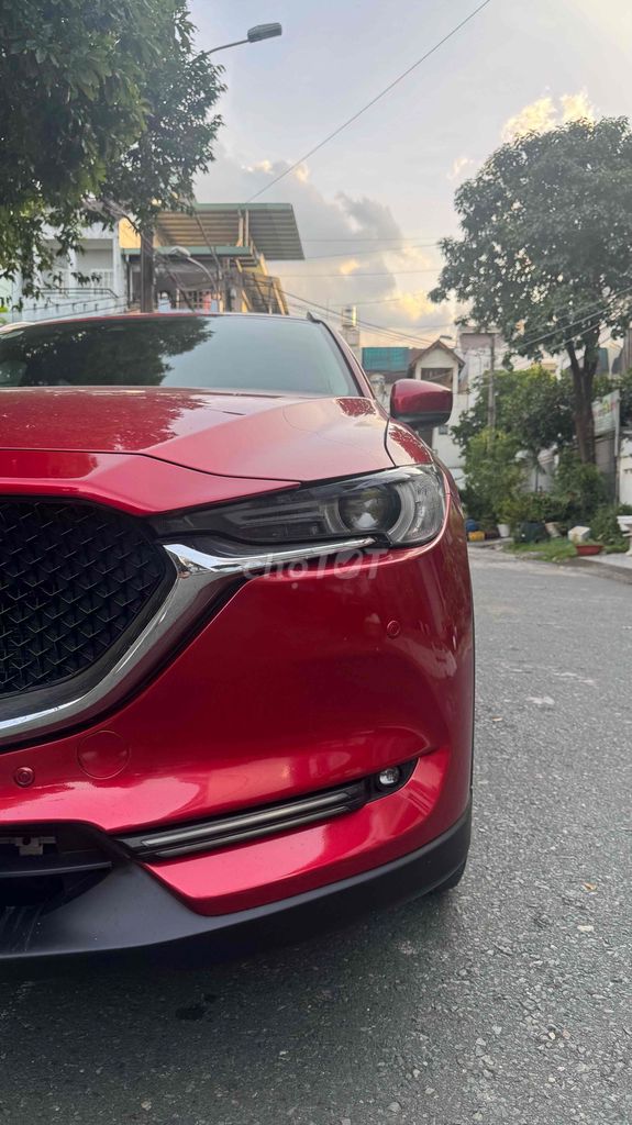 Mazda CX 5 2018 2.5 AT 2WD - 131000 km. Mua bán Ô tô tại Quận Tân Phú Tp Hồ Chí Minh được đăng bởi EM TIẾNG hình 9