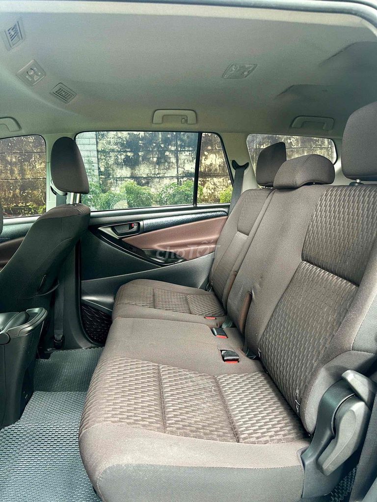 Toyota Innova 2021 E 2.0 MT - 79000 km. Mua bán Ô tô tại Thành phố Long Xuyên An Giang được đăng bởi Linh mua bán ô tô bình dương hình 11