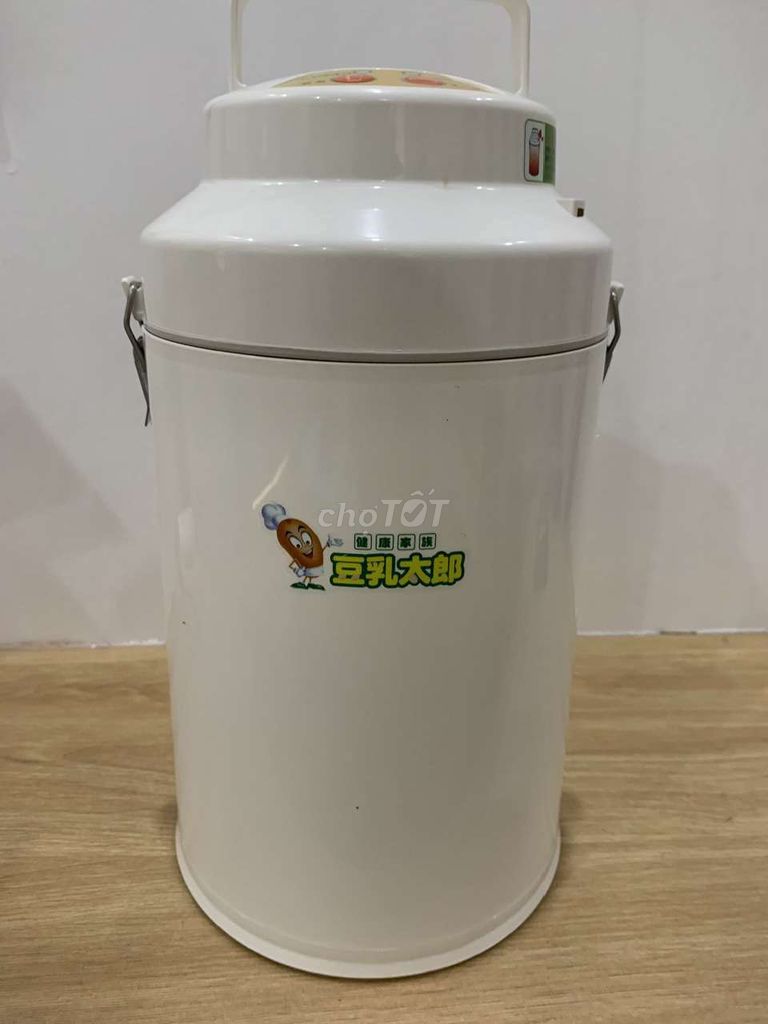 Máy làm sữa hạt 800ml Nhật Bản NOS. Mua bán Bếp, lò, đồ điện nhà bếp tại Quận Hải An Hải Phòng được đăng bởi Nhật Japan  hình 1