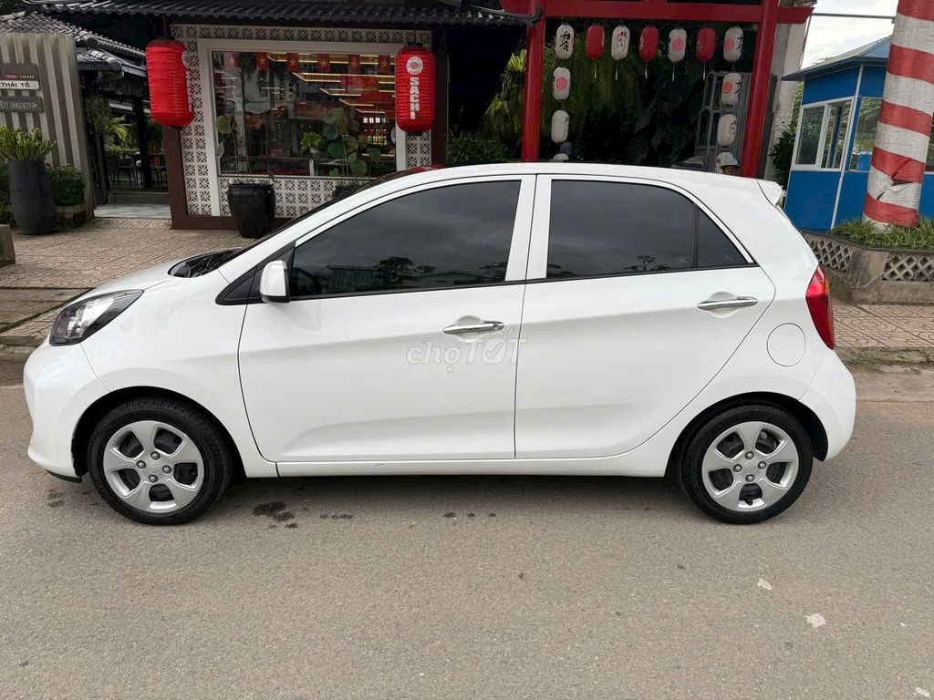 Cần bán xe gia đình. Mua bán Ô tô tại Thành phố Rạch Giá Kiên Giang được đăng bởi Dự Nguyễn hình 3