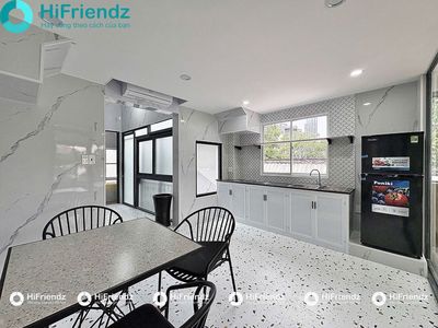 Аренда · 2 комн. · 60 м² · Quận Phú Nhuận, ул. Đường Phan Xích Long
