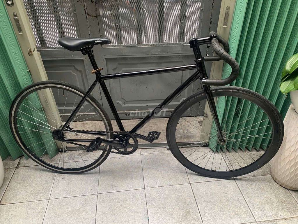 Thanh lý xe đạp single speeds