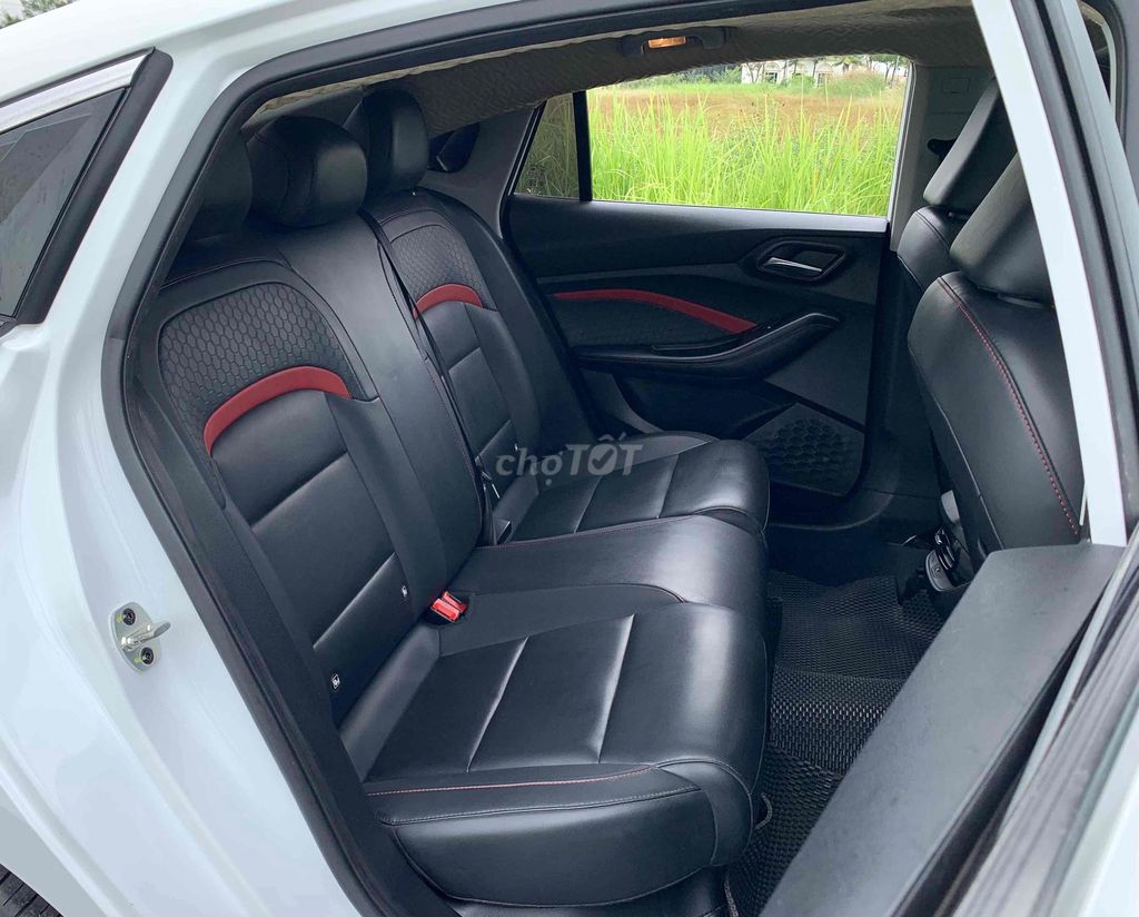 MG5 Luxury 2022 đã qua sử dụng giá hợp lý. Mua bán Ô tô tại Quận Bình Thạnh Tp Hồ Chí Minh được đăng bởi Tín hình 14