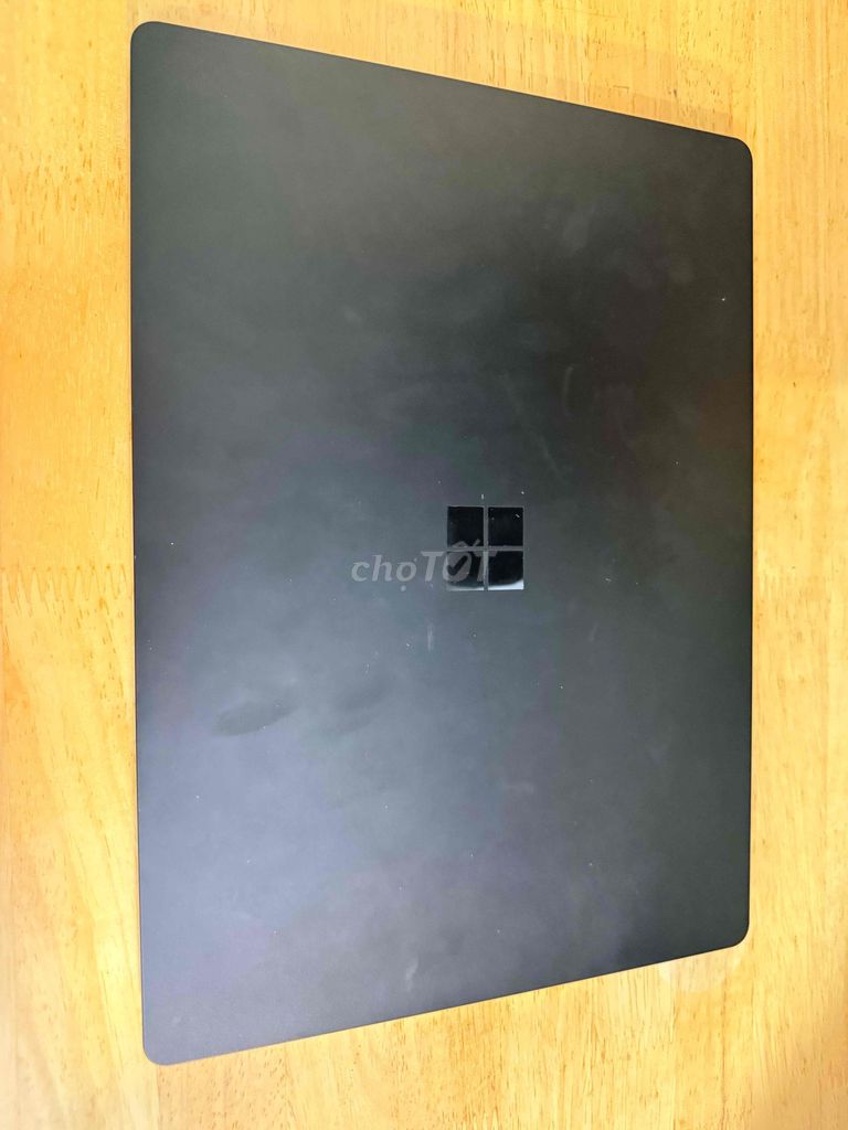 Microsoft Surface 3 Đen. Mua bán Laptop tại Quận Thanh Khê Đà Nẵng được đăng bởi Mã Văn Trà hình 1