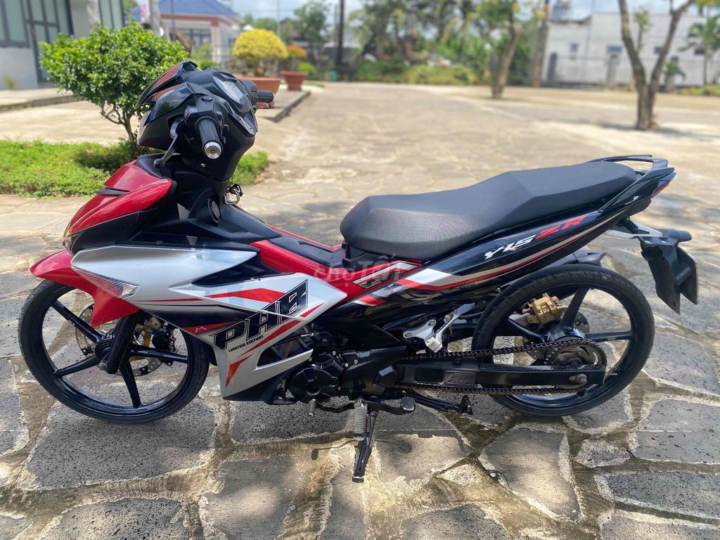 Ex 150 dáng malay. Mua bán Xe máy tại Huyện Thống Nhất Đồng Nai được đăng bởi Thư Hoàng Nguyễn hình 2