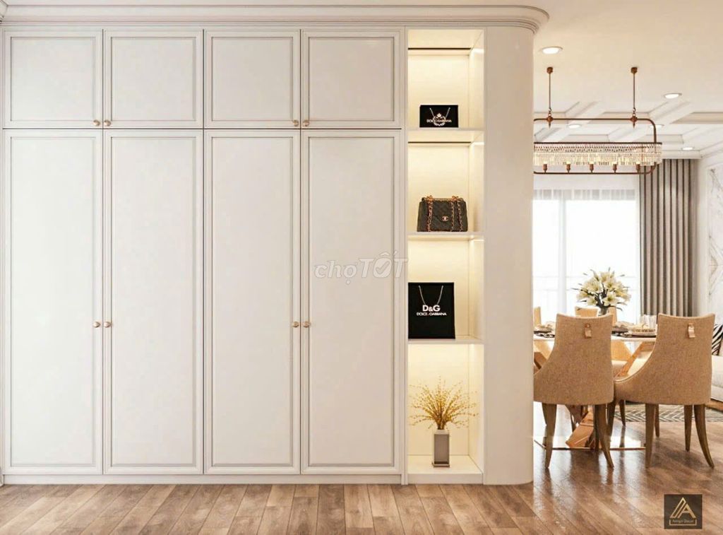 2PN2WC 62m 3.95 tỷ S4-full nội thất-sẵn sổ giao dịch - ảnh 5