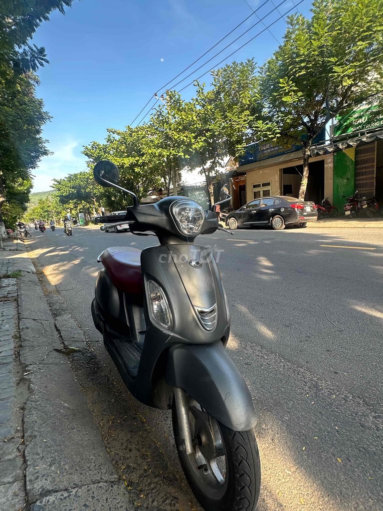 Cần bán xe nhà đang đi nữ dùng nên giữ gìn. Mua bán Xe máy tại Quận Thanh Khê Đà Nẵng được đăng bởi Mít Non hình 2