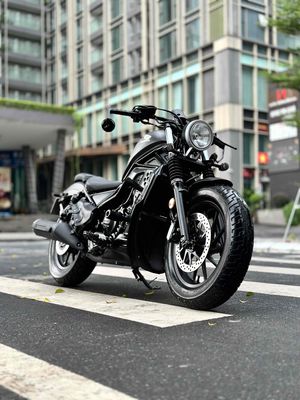 Honda Rebel 300 ABS. Mua bán Xe máy tại Quận Cầu Giấy Hà Nội được đăng bởi Tuấn Việt Motor