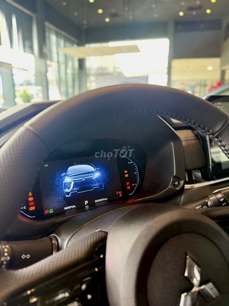 Mitsubishi Xpander 2025 Premium 1.5 AT. Mua bán Ô tô tại Quận 7 Tp Hồ Chí Minh được đăng bởi Nam hình 2