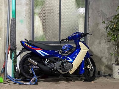 Cần ra đi chiếc xe tâm huyết liên hệ ***. Mua bán Xe máy tại Quận Cẩm Lệ Đà Nẵng được đăng bởi Hồ Quang Nhơn