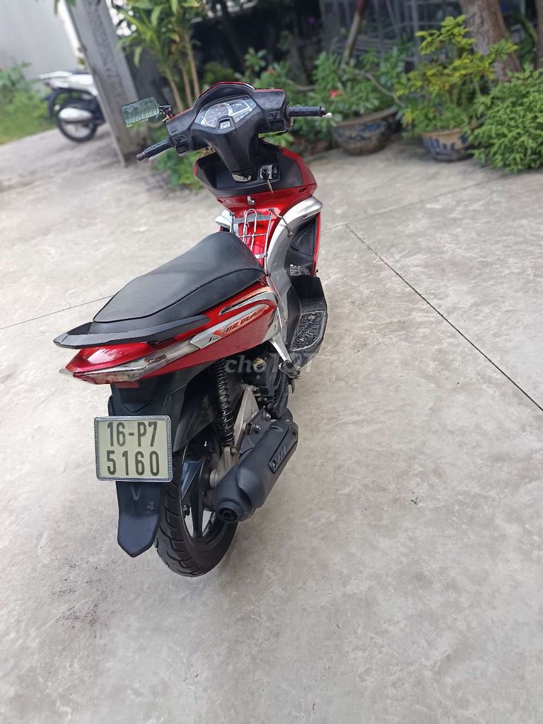 Xe nguyên bản. Mua bán Xe máy tại Quận Kiến An Hải Phòng được đăng bởi A hình 5