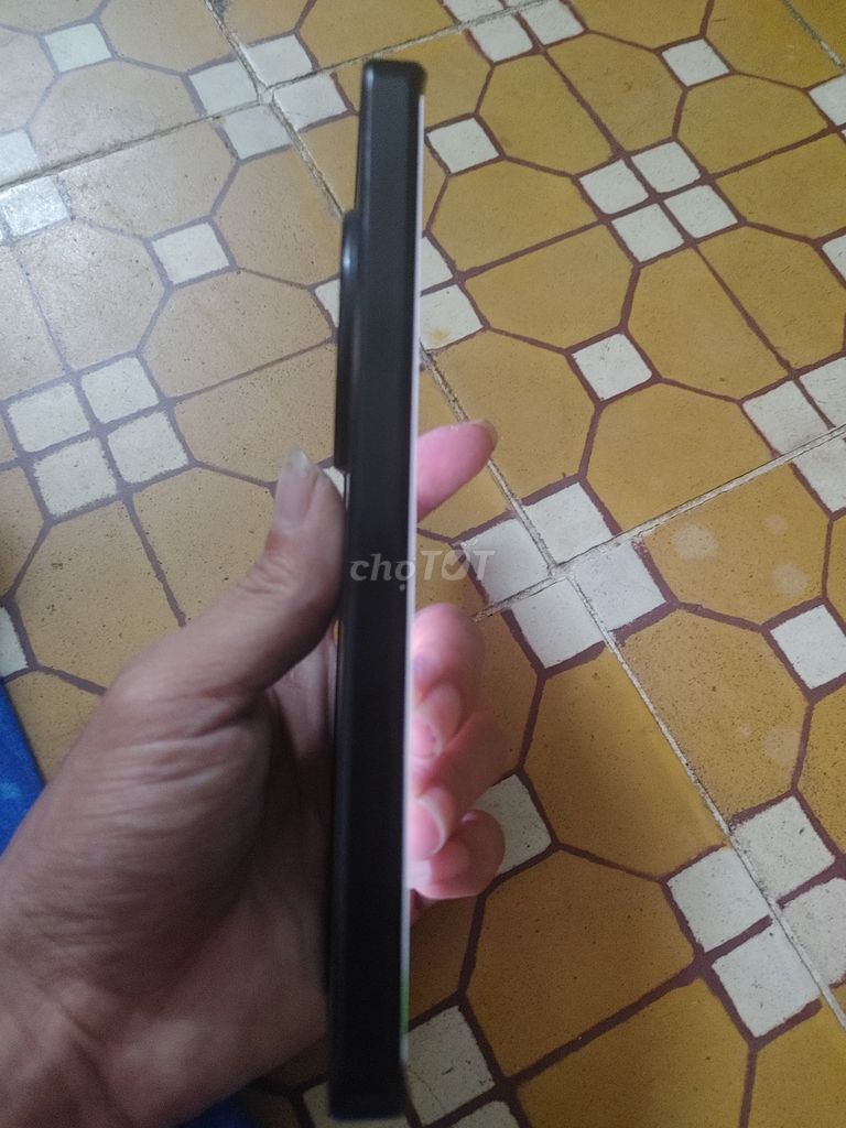 Honor Magic 4 12GB/256GB Đen. Mua bán Điện thoại tại Thành phố Buôn Ma Thuột Đắk Lắk được đăng bởi Duy Nguyễn hình 1