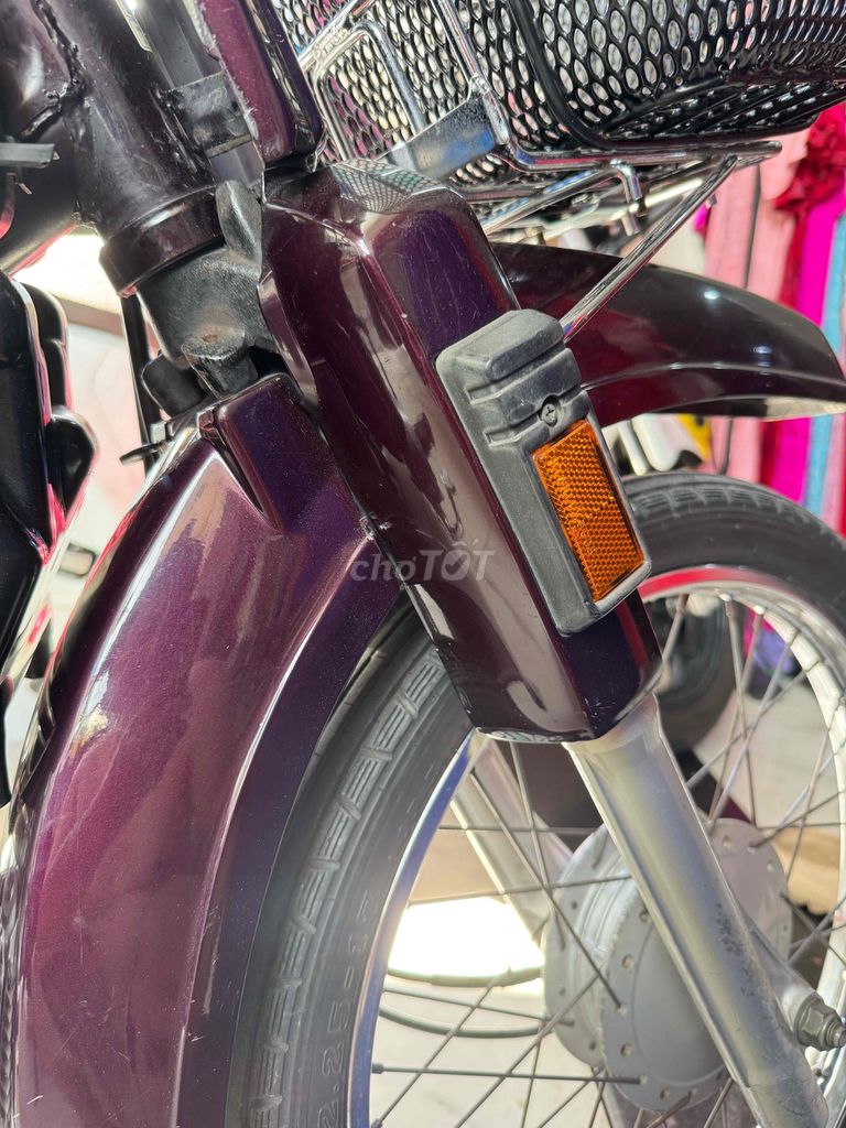 ban dream thai chinh chu. Mua bán Xe máy tại Thành phố Biên Hòa Đồng Nai được đăng bởi giahuy hình 4