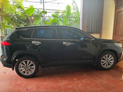 Toyota Corolla Cross 2022 1.8G - 27000 km. Mua bán Ô tô tại Huyện Đức Thọ Hà Tĩnh được đăng bởi Bùi Đắc Anh