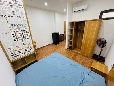 Аренда · 1 комн. · 35 м² · Quận Ngũ Hành Sơn, ул. Cầu Bờ Quan