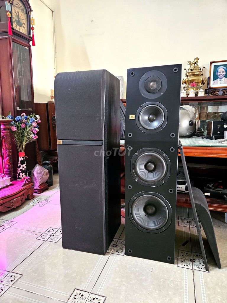 Loa Mỹ nòi JBL L5 zin đét 100% khủng hay