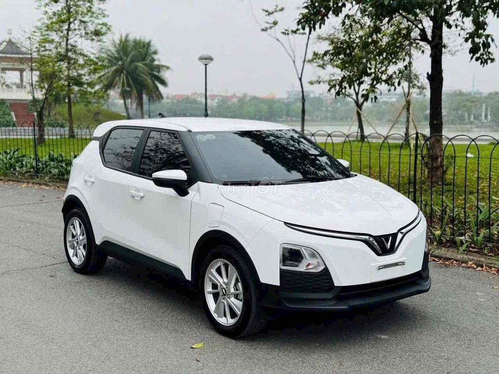 VinFast VF5 Plus 2025. Mua bán Ô tô tại Quận Cái Răng Cần Thơ được đăng bởi Phụng Anh VinFast hình 3