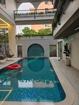 Аренда · 1 комн. · 40 м² · Quận Sơn Trà, ул. Đường Hồ Hán Thương